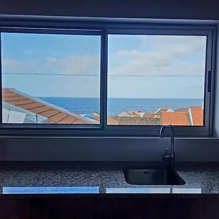 A Casa Da Concha شقة