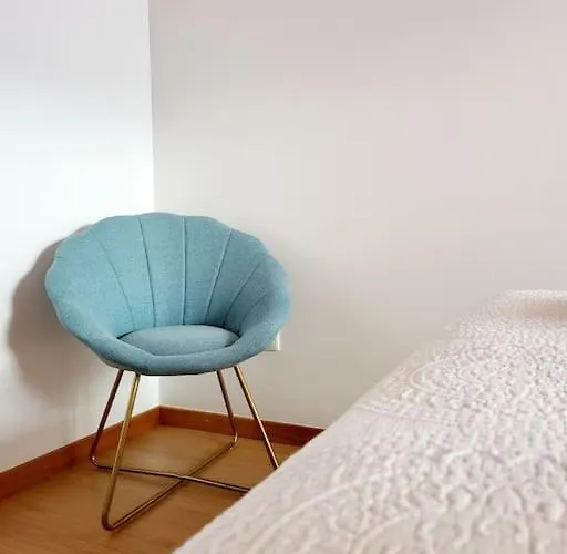 A Casa Da Concha شقة