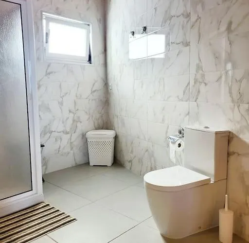 شقة A Casa Da Concha Rabo de Peixe