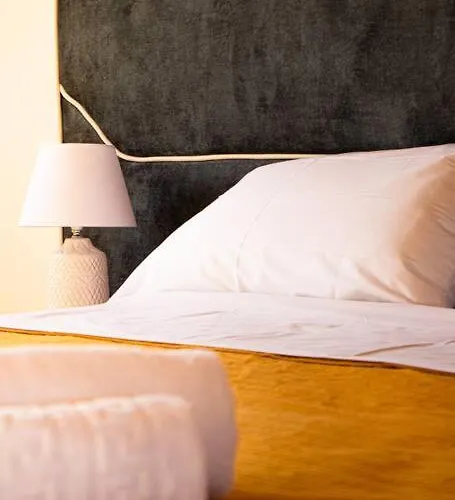 A Casa Da Concha Rabo de Peixe