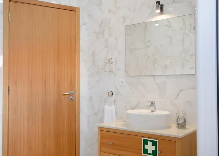 A Casa Da Concha * Rabo de Peixe