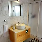 A Casa Da Concha Rabo de Peixe