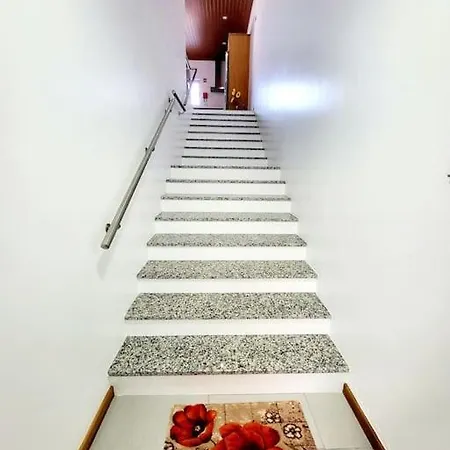 Apartment A Casa Da Concha *