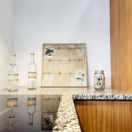 A Casa Da Concha Apartment Rabo de Peixe
