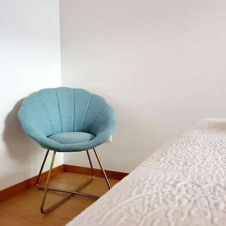 A Casa Da Concha Apartment