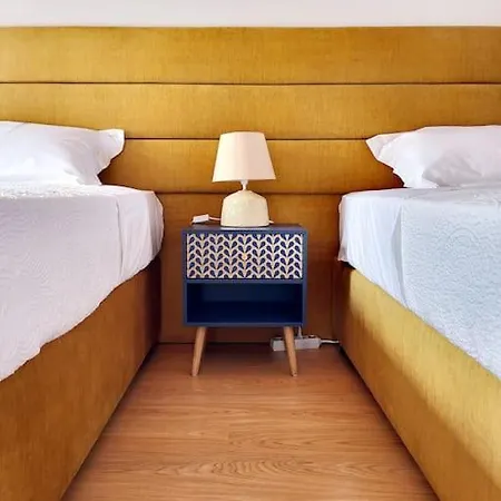 A Casa Da Concha Apartment *
