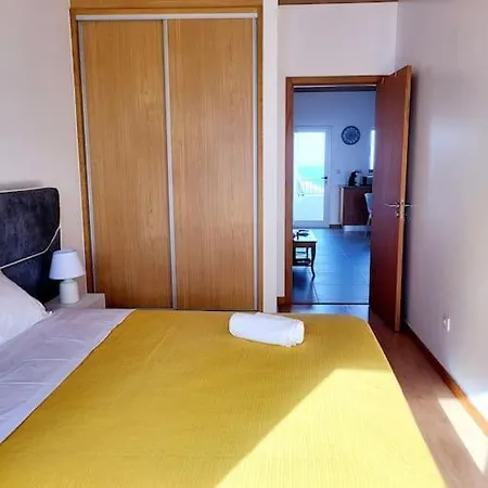 A Casa Da Concha * Rabo de Peixe