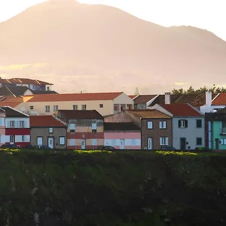 Apartamento A Casa Da Concha