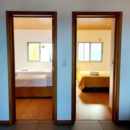 A Casa Da Concha Apartment Rabo de Peixe