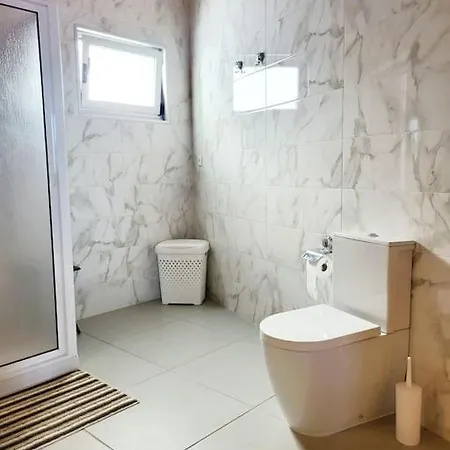 Apartamento A Casa Da Concha Rabo de Peixe
