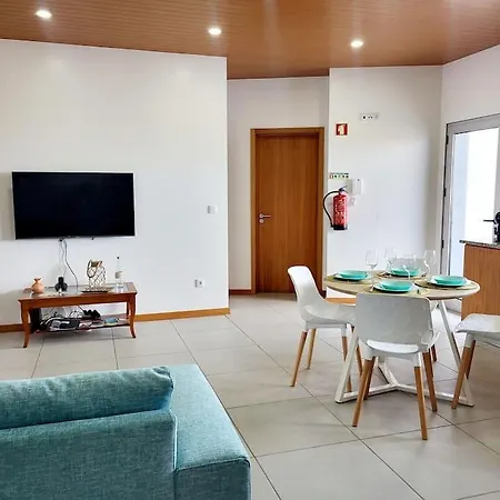 Apartment A Casa Da Concha