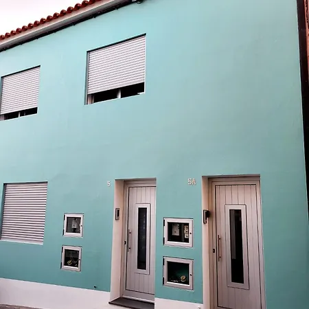 Apartment A Casa Da Concha