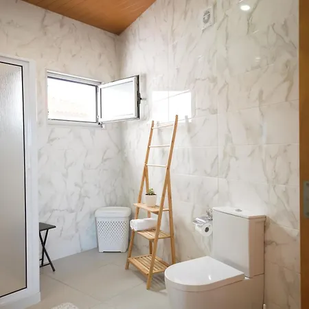 A Casa Da Concha Apartment