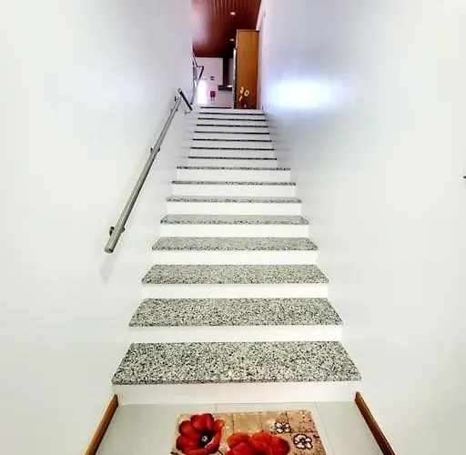 Appartement A Casa Da Concha *