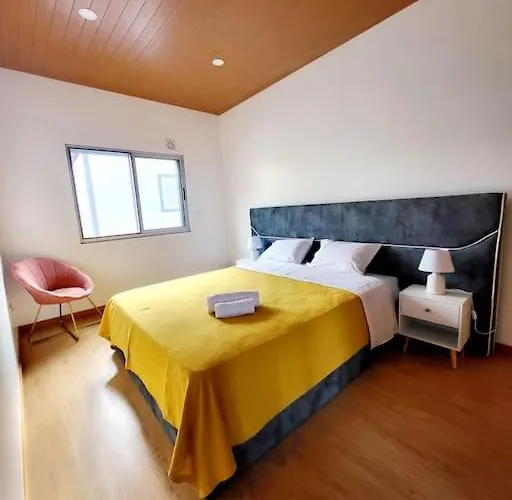 Appartement A Casa Da Concha *