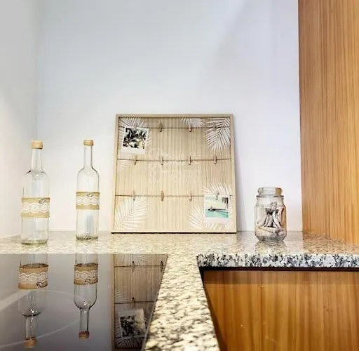 A Casa Da Concha Appartement Rabo de Peixe