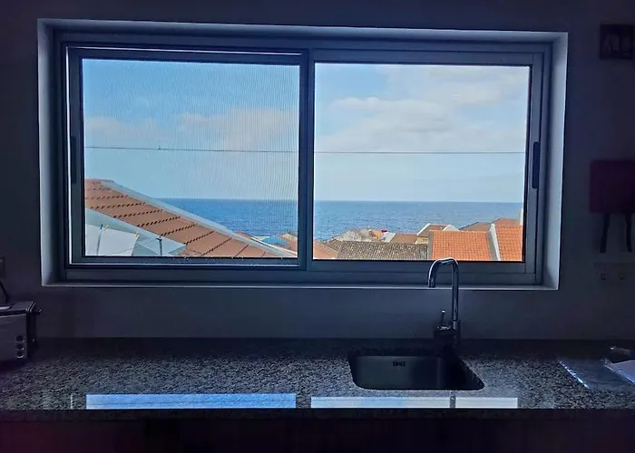 A Casa Da Concha Appartement