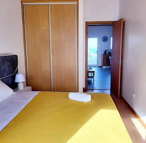 A Casa Da Concha * Rabo de Peixe