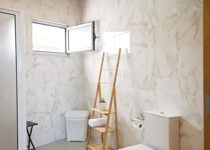 A Casa Da Concha Appartement